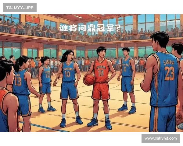 篮球世界杯:谁能问鼎桂冠? 篮球世界杯:谁能问鼎桂冠?
