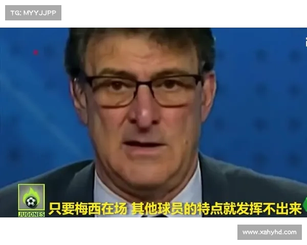 肯佩斯:梅西深知自己身体的极限,国家队与俱乐部退役标准大不同 肯佩斯:梅西深知自己身体的极限,国家队与俱乐部退役标准大不同