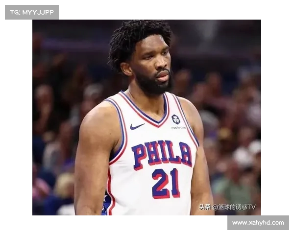 马克西谈球队支持恩比德的决心,目标直指NBA总冠军! 马克西谈球队支持恩比德的决心,目标直指NBA总冠军!
